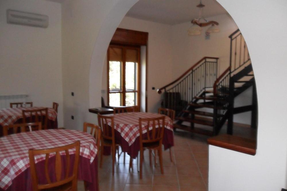 Country House L'Ippocastano Altavilla Silentina Kültér fotó