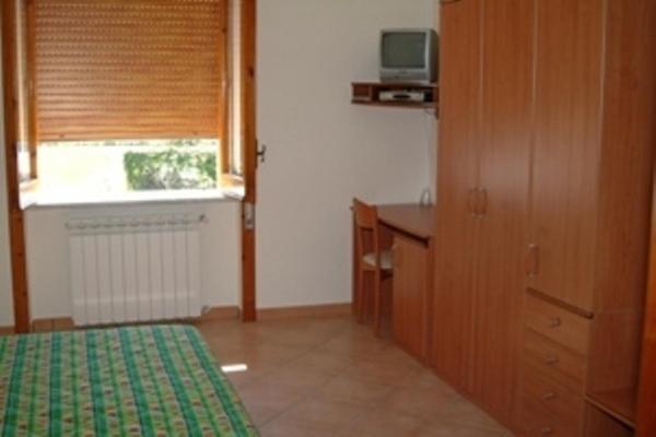Country House L'Ippocastano Altavilla Silentina Szoba fotó