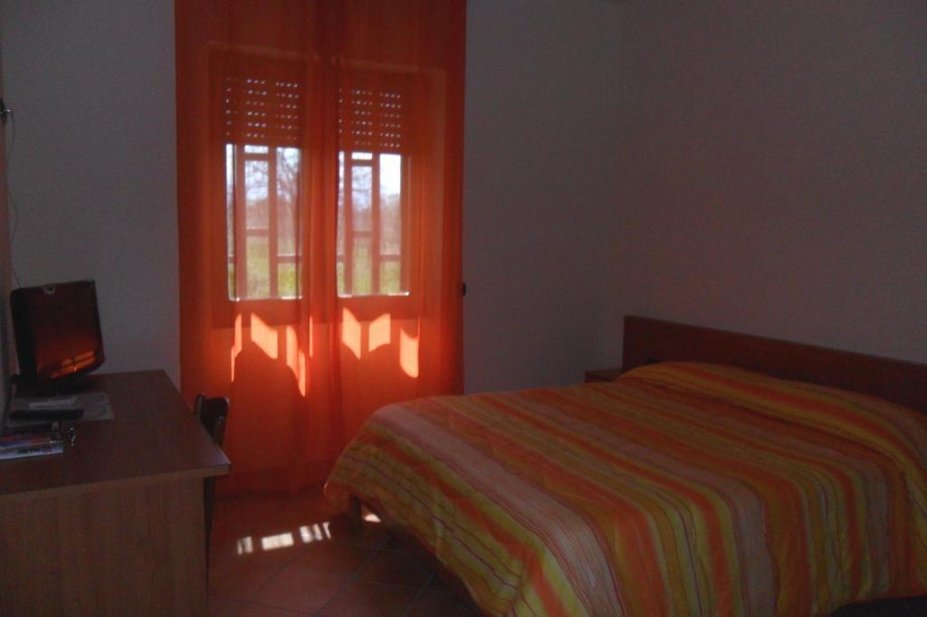 Country House L'Ippocastano Altavilla Silentina Szoba fotó