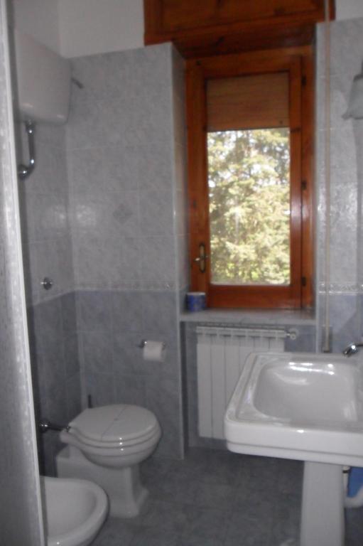 Country House L'Ippocastano Altavilla Silentina Szoba fotó