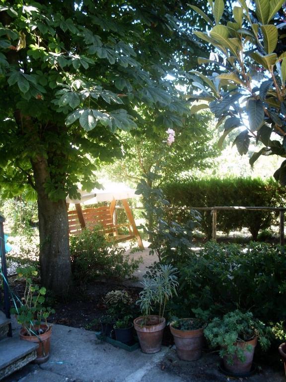 Country House L'Ippocastano Altavilla Silentina Kültér fotó